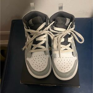 Jordan 1’s retro high og